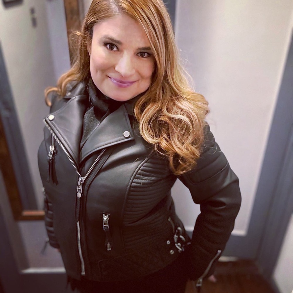 Meet your Posher, Jessica